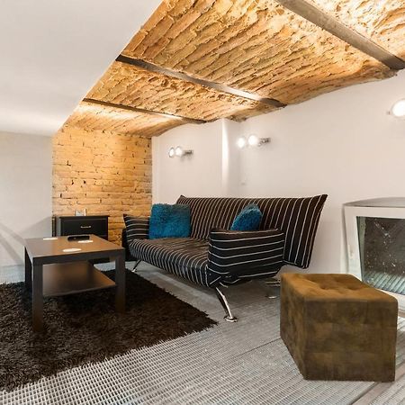 Z38 Downtown Loft Apartment บูดาเปสต์ ภายนอก รูปภาพ
