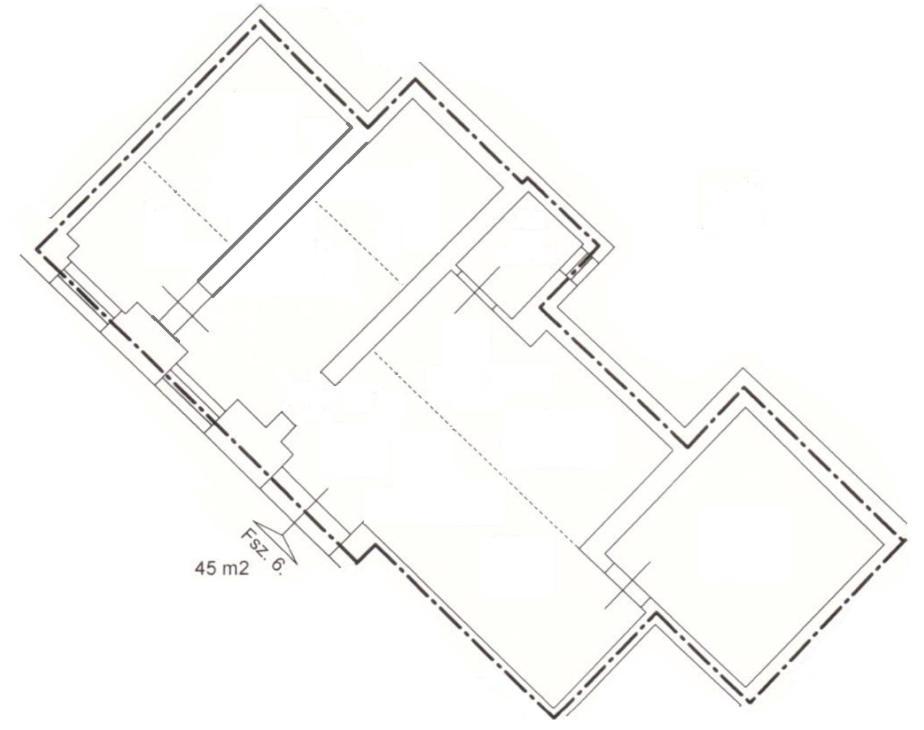 Z38 Downtown Loft Apartment บูดาเปสต์ ภายนอก รูปภาพ