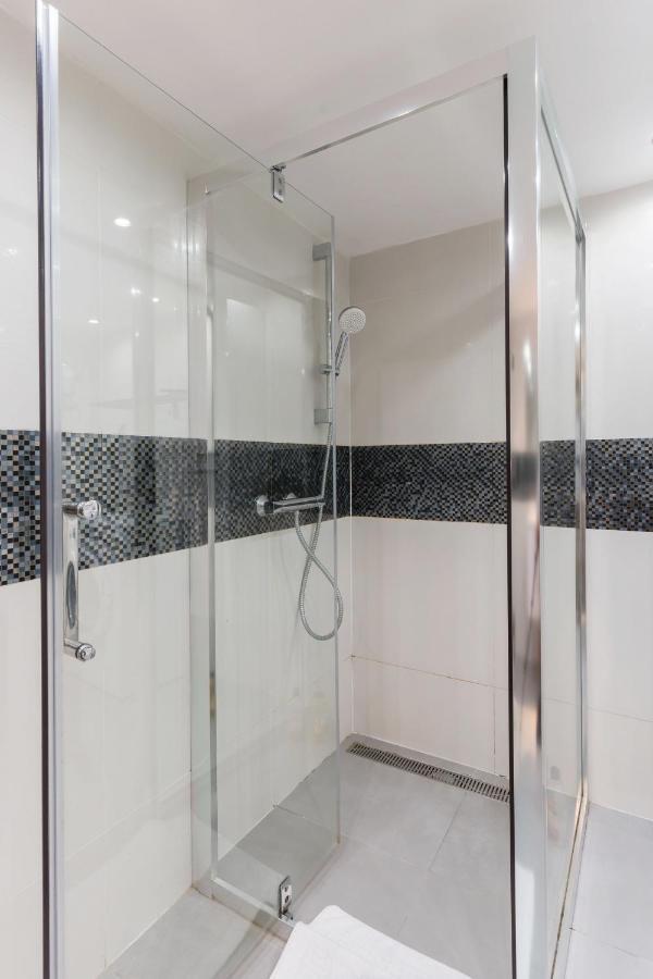 Z38 Downtown Loft Apartment บูดาเปสต์ ภายนอก รูปภาพ