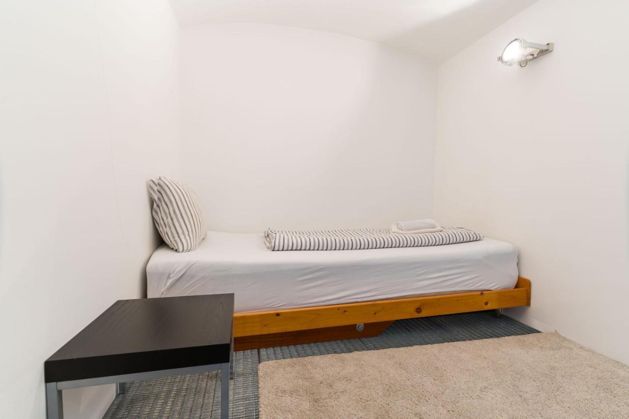 Z38 Downtown Loft Apartment บูดาเปสต์ ภายนอก รูปภาพ